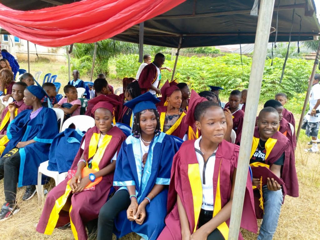 WE ARE ALWAYS OUTSTANDING